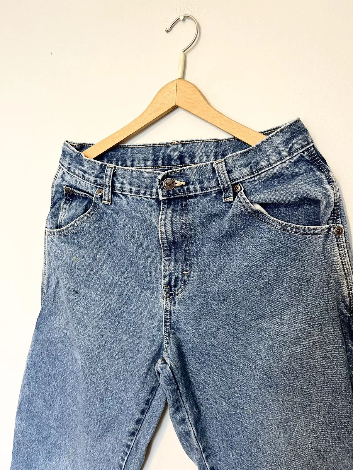 Dickies Denim Dickies Blue Denim