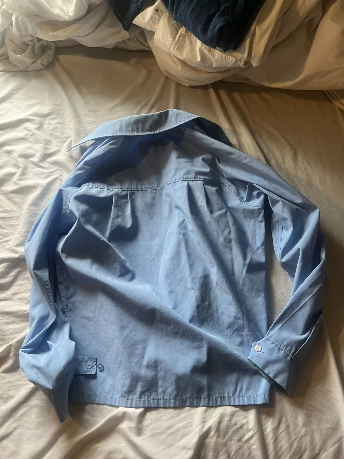 McGregor Light Jackets McGregor Drizzler Jacket Blue