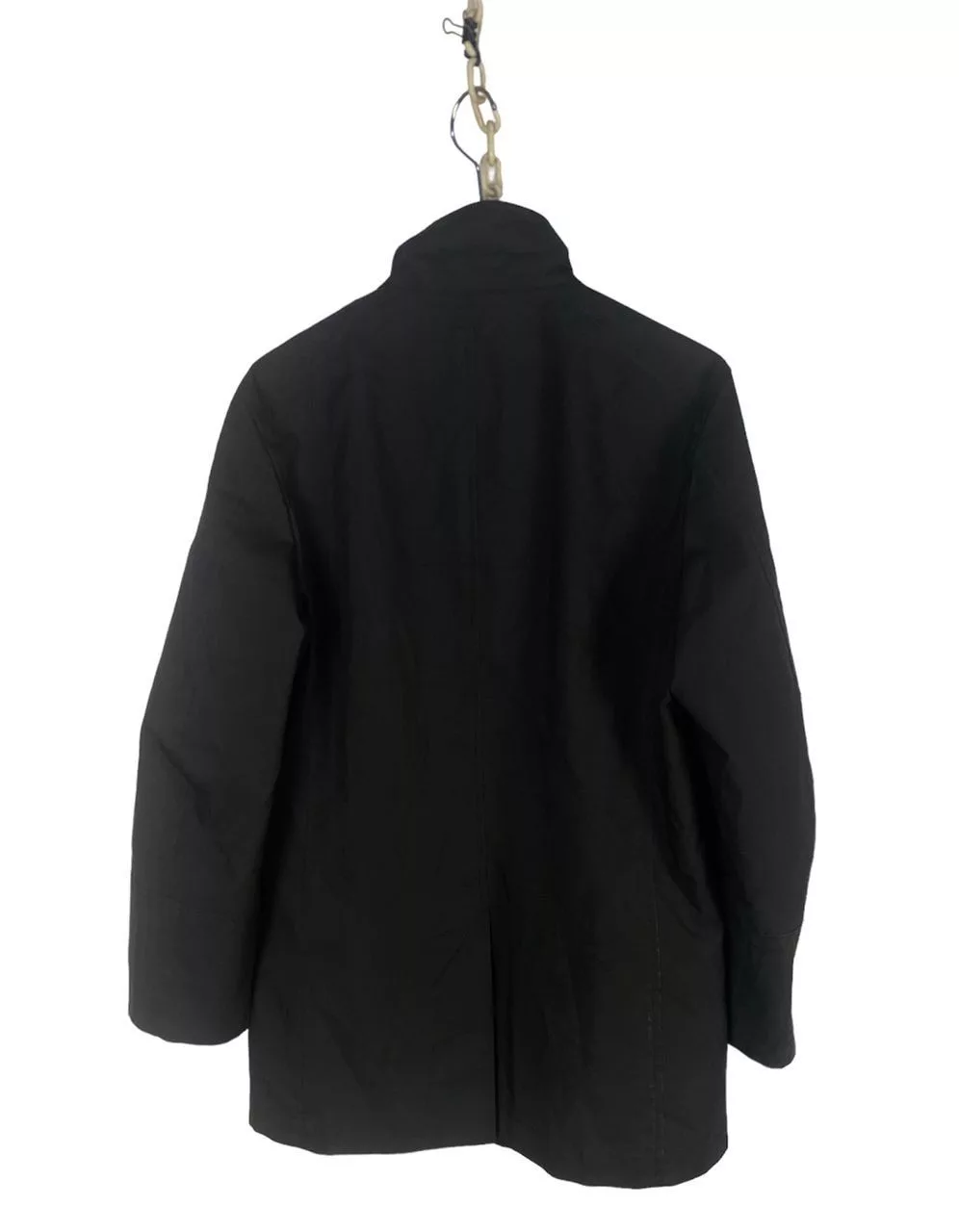 Other Light Jackets Other Calvin Klein button up jacket Black Vintage