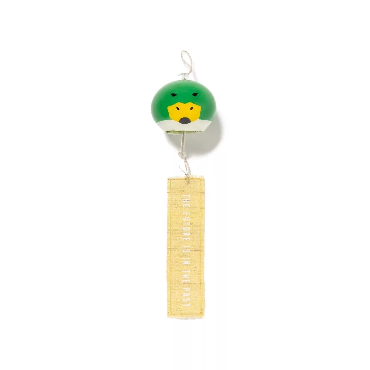Human Made Miscellaneous Human Made Animal Windchime Multi