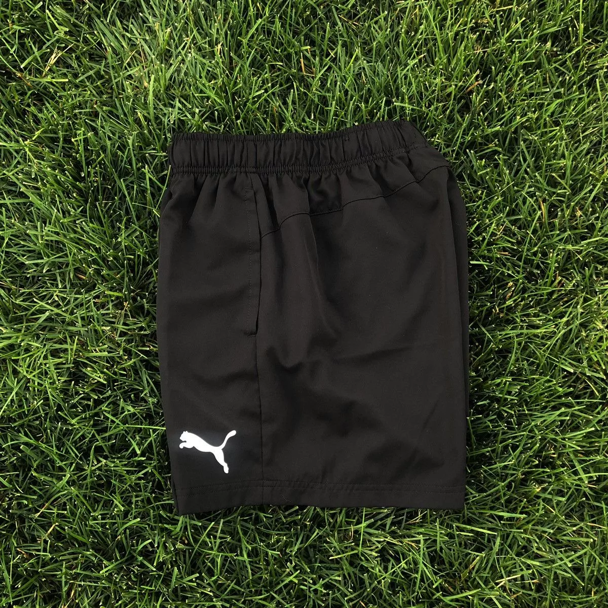 Puma shorts Black Sportswear