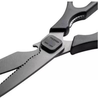 BBQ Shears