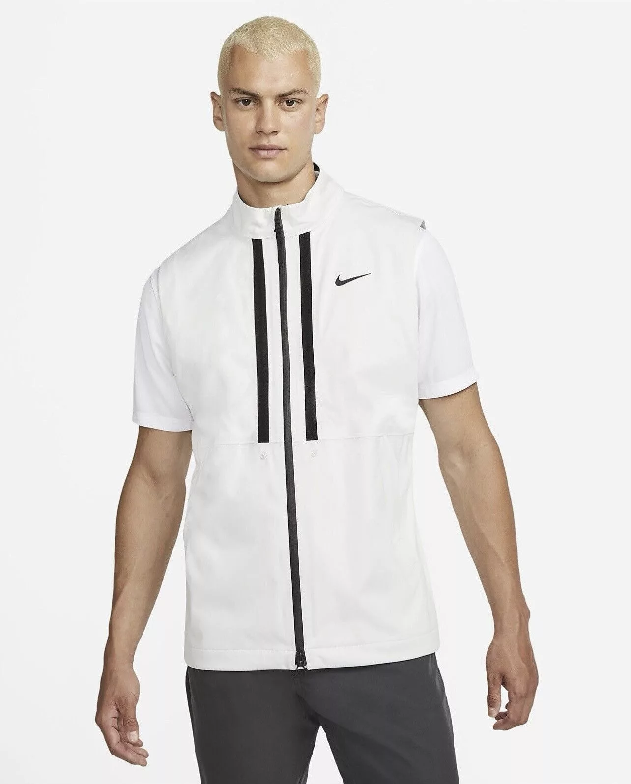 Nike Light Jackets Nike Storm-FitADV White