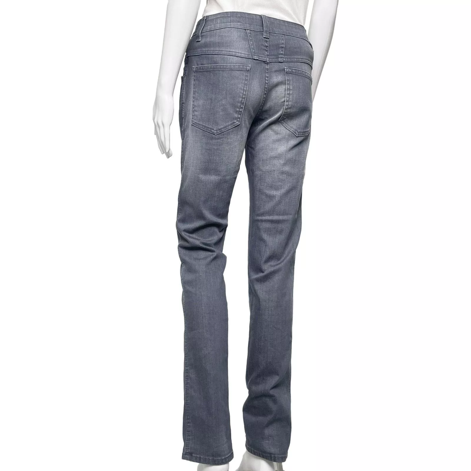 CLOSED Pants CLOSED Velvet Jeans Blue