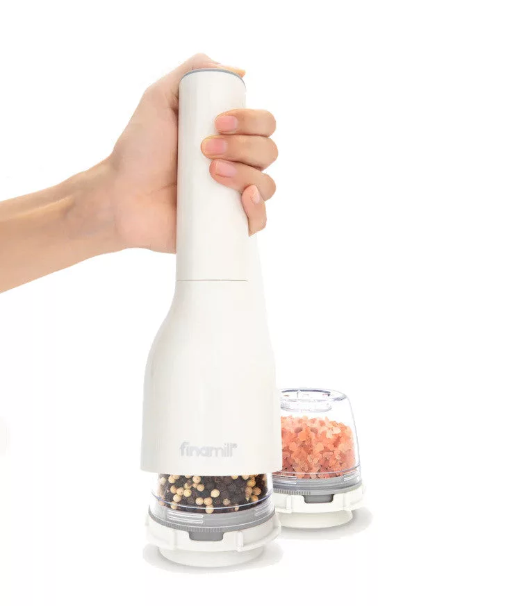 Cream FinaMill 2 Pods Pro Plus