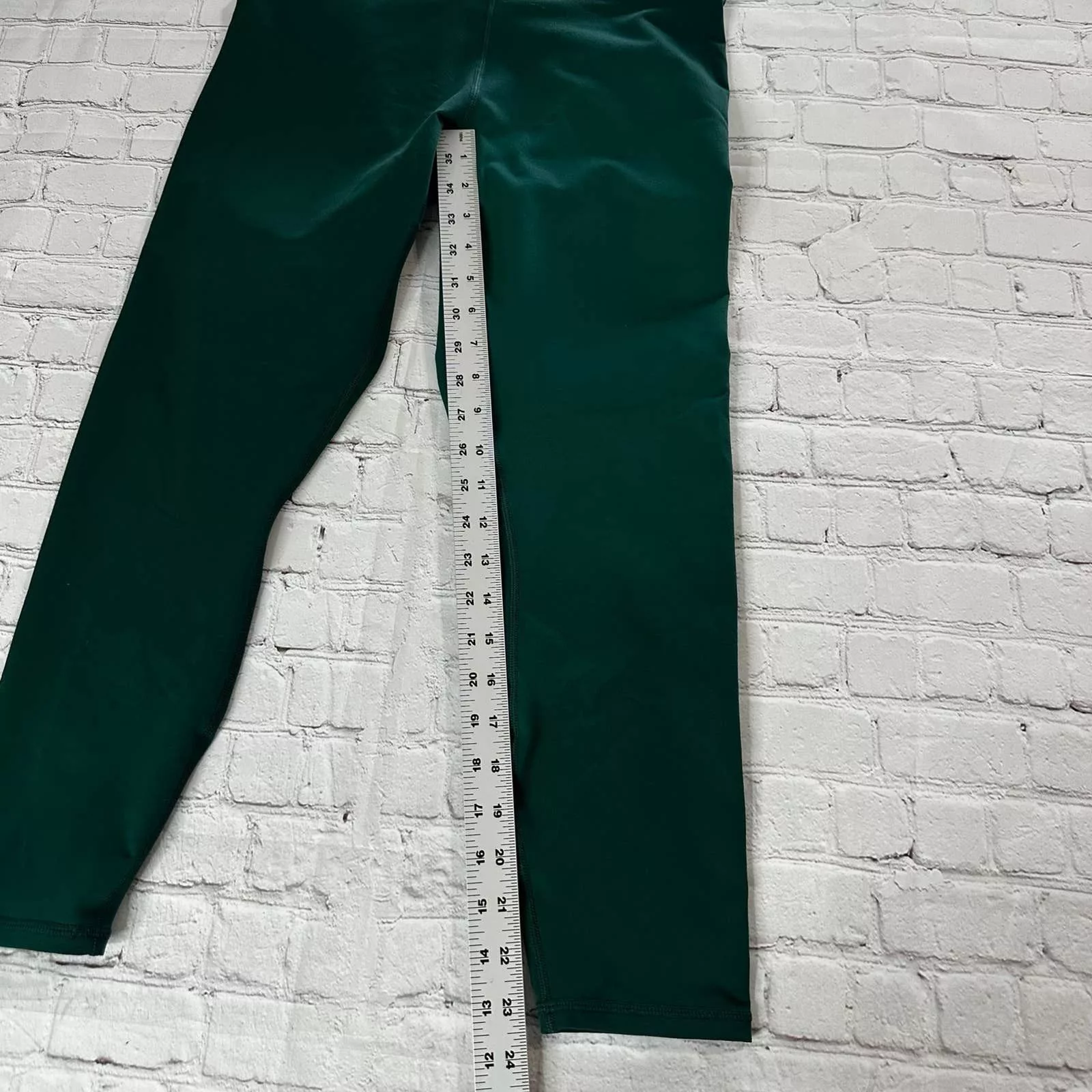 Other Leggings Other Fabletics set Green
