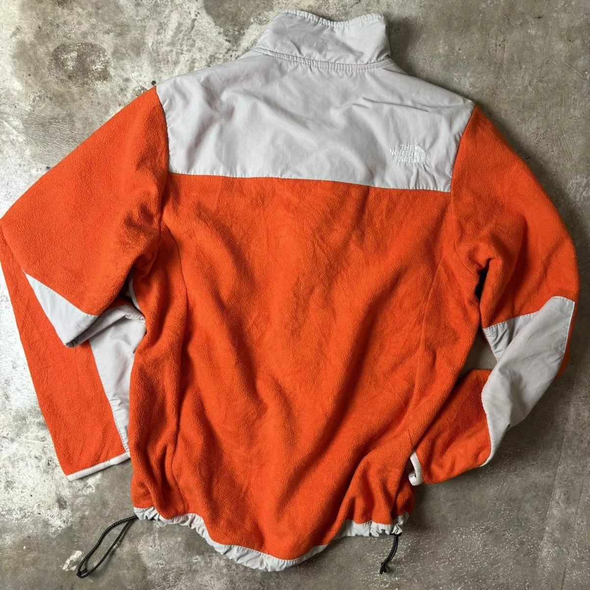 The North Face Leather Jackets THE NORTH FACE FLEECE JACKET Multi