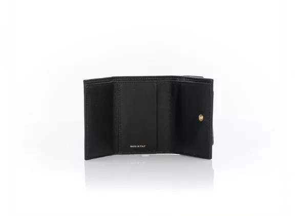 Marni Wallets Marni o1srvl11e0624 Size: OS / Wallets in Red/White