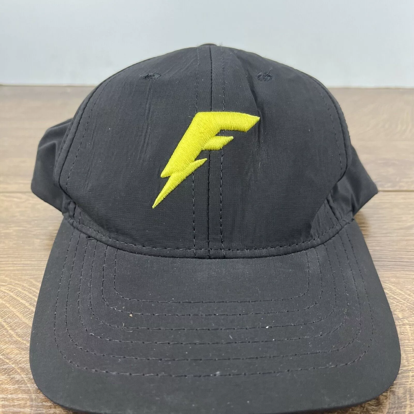 Callaway Hats Epic Flash Hat Flash Callaway Hat Black Adjustable Hat Black