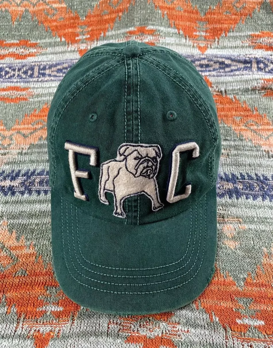 Ralph Lauren Hats Ralph Lauren × Rugby Ralph Lauren Polo Ralph Lauren Rugby Baseball Hat Cap Green