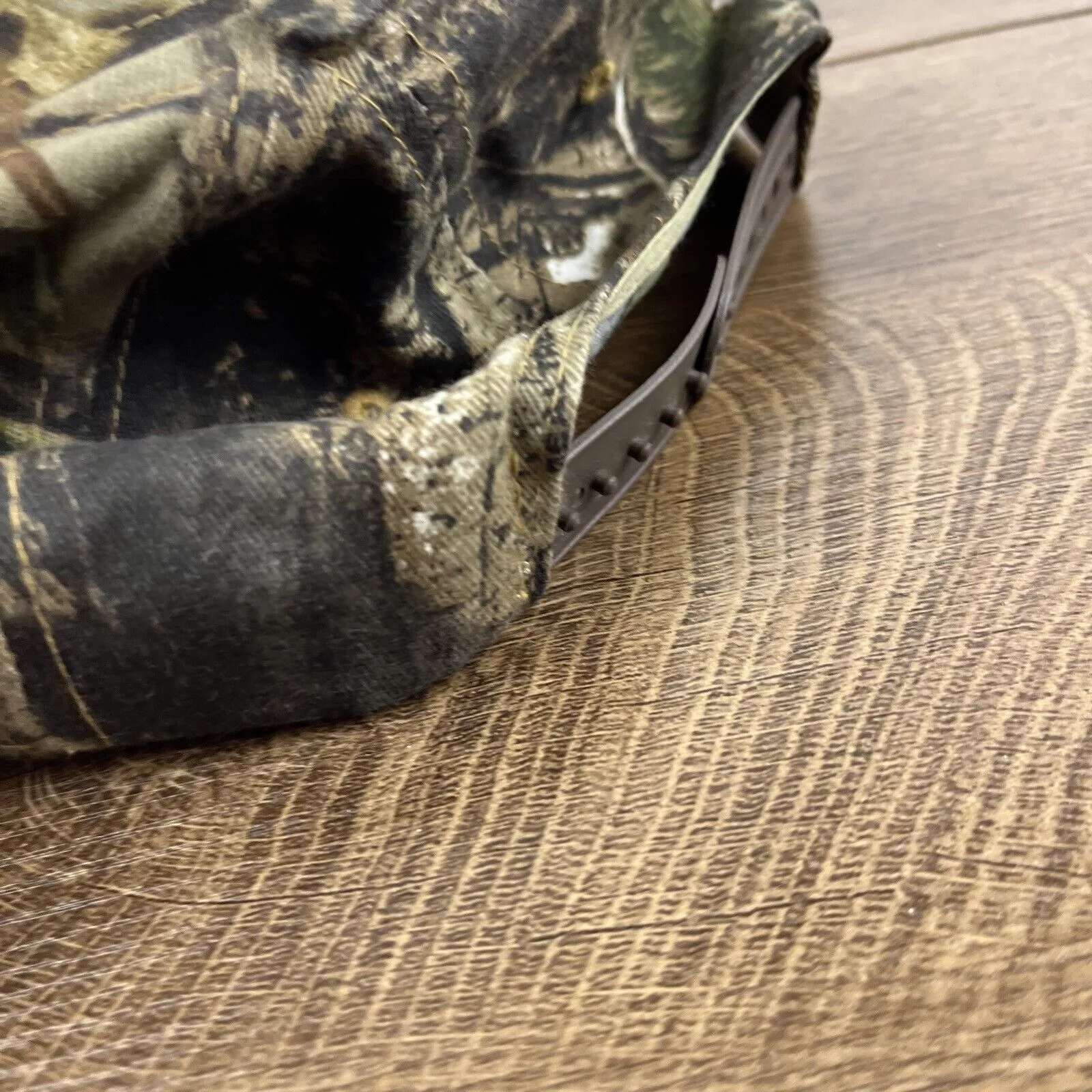 Other Hats Other The Mason Jar Restaurant Hat Camo Green Hat Adjustable Green