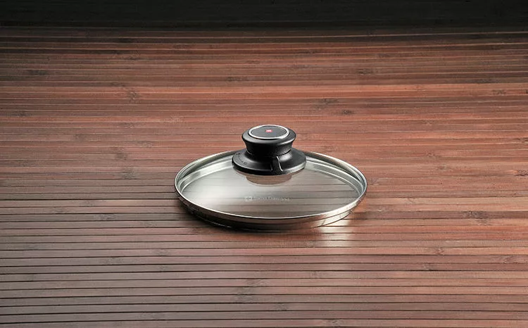6.3" Nonstick Lid