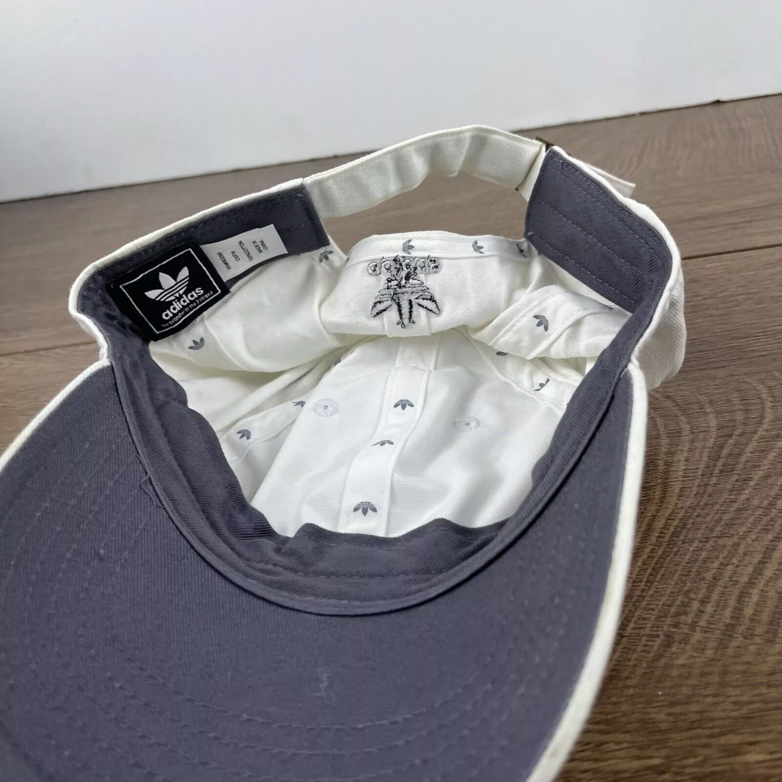 Adidas Hats Adidas Hat Adidas Adjustable Hat White Adjustable Hat White