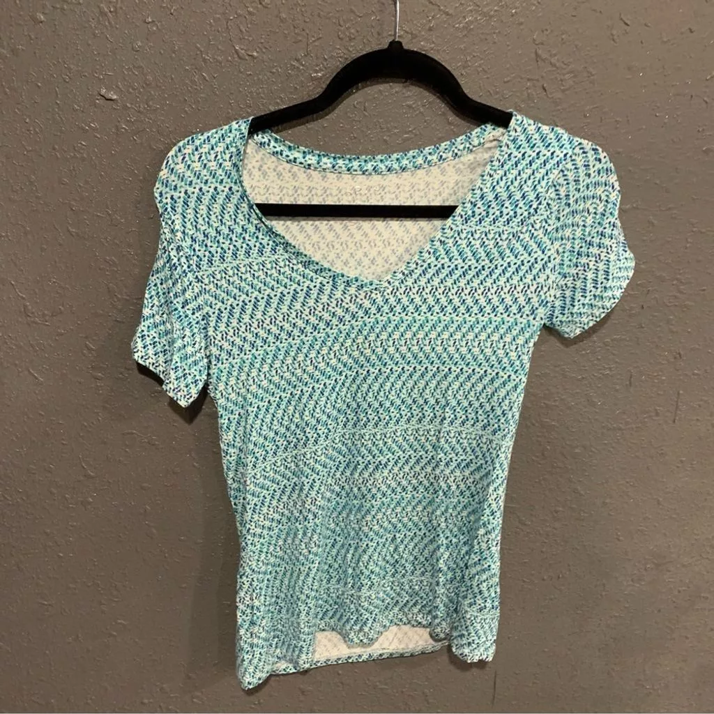 Apt. 9 Blouses Apt. 9 Women’s Apt 9 Blouse Blue