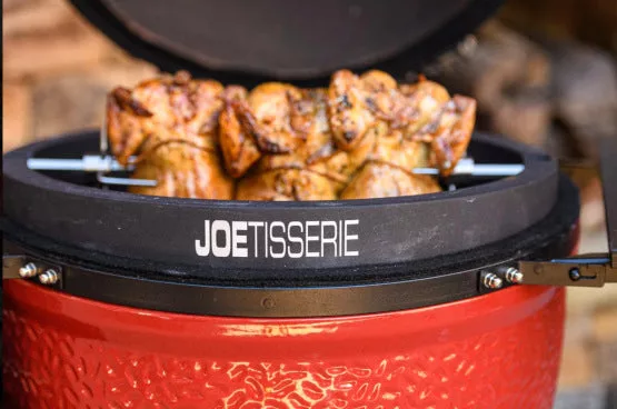 JoeTisserie Big Joe