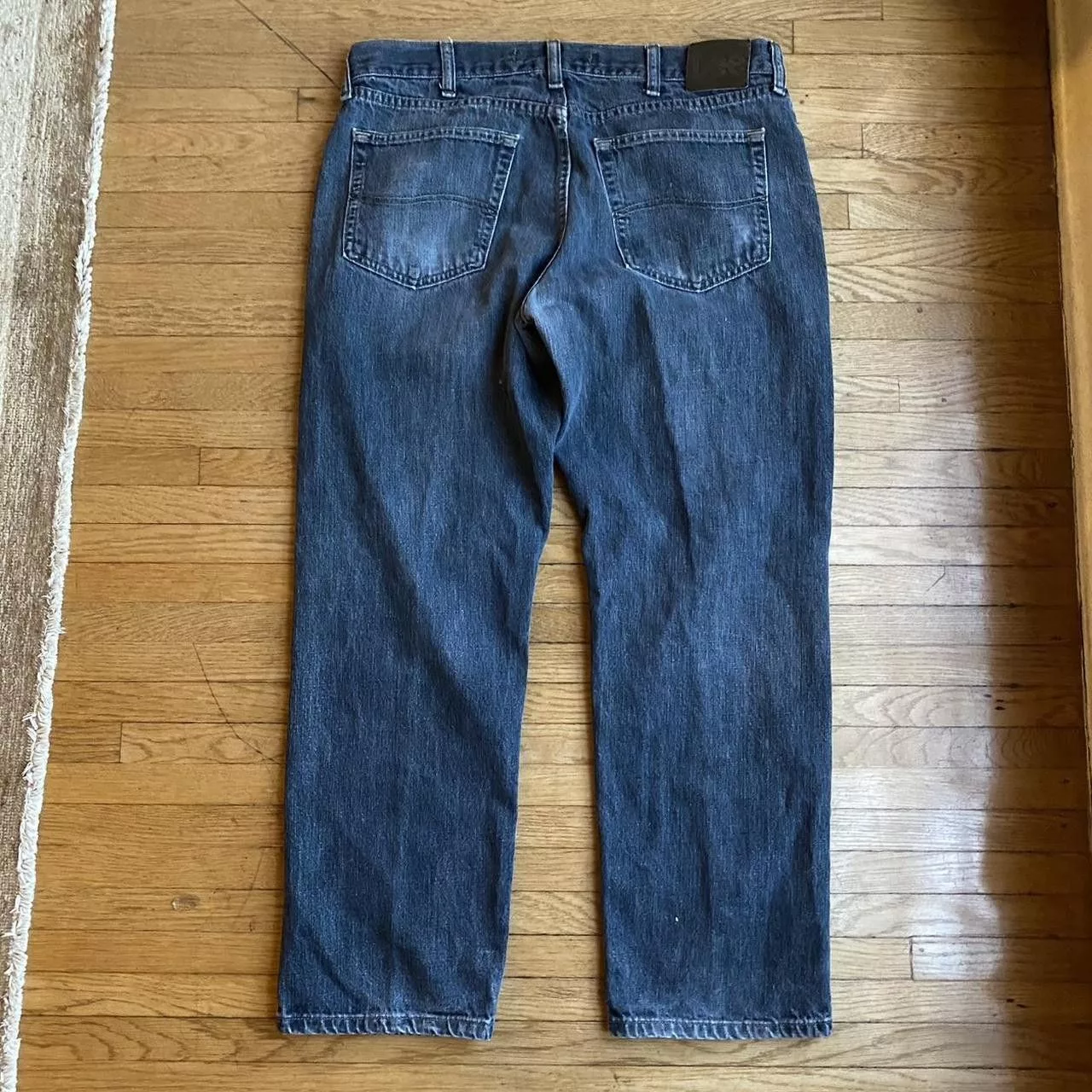 Lee Denim Lee Jeans Blue