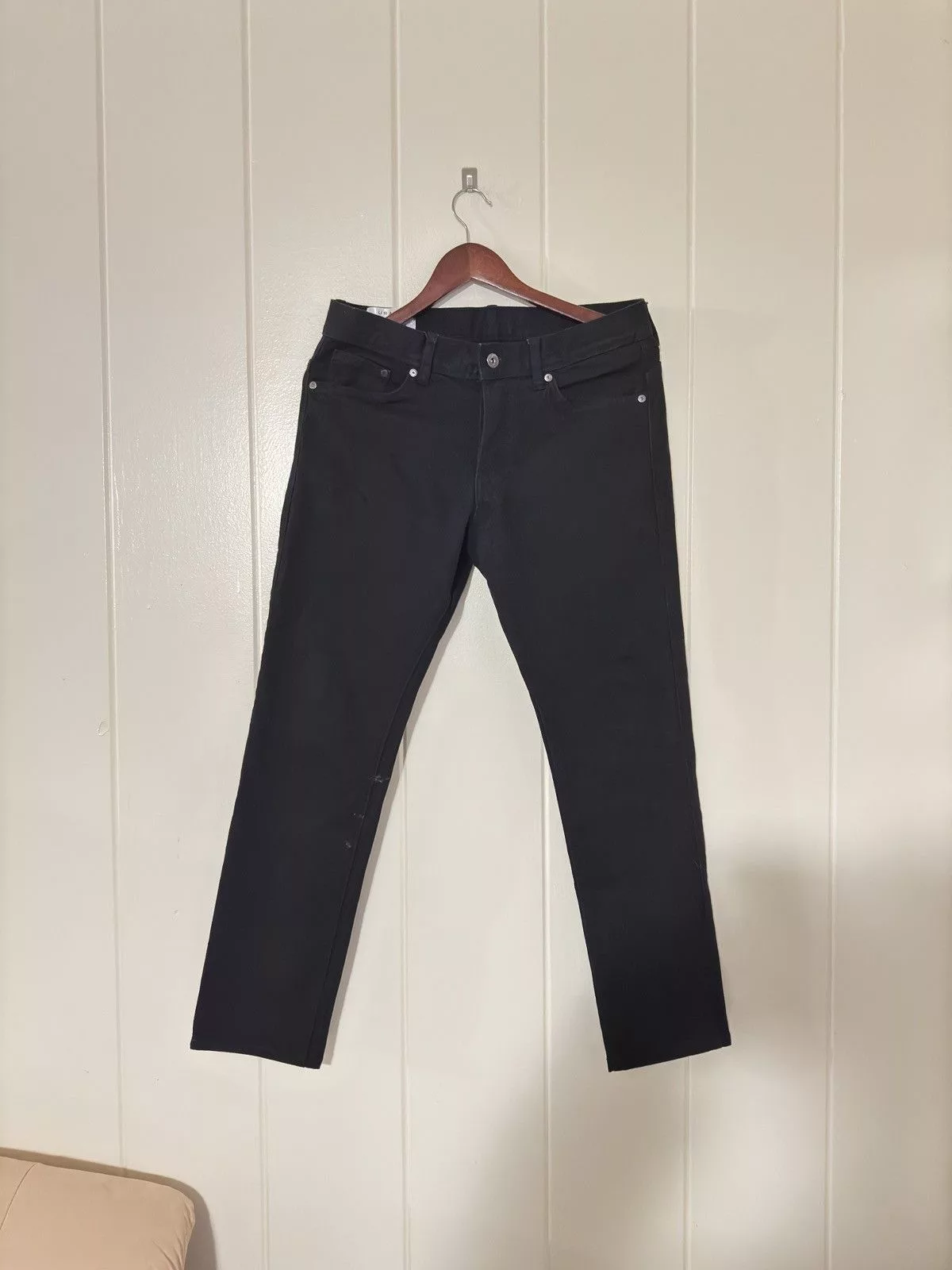 Other Casual Pants Other Run Away Pants Black