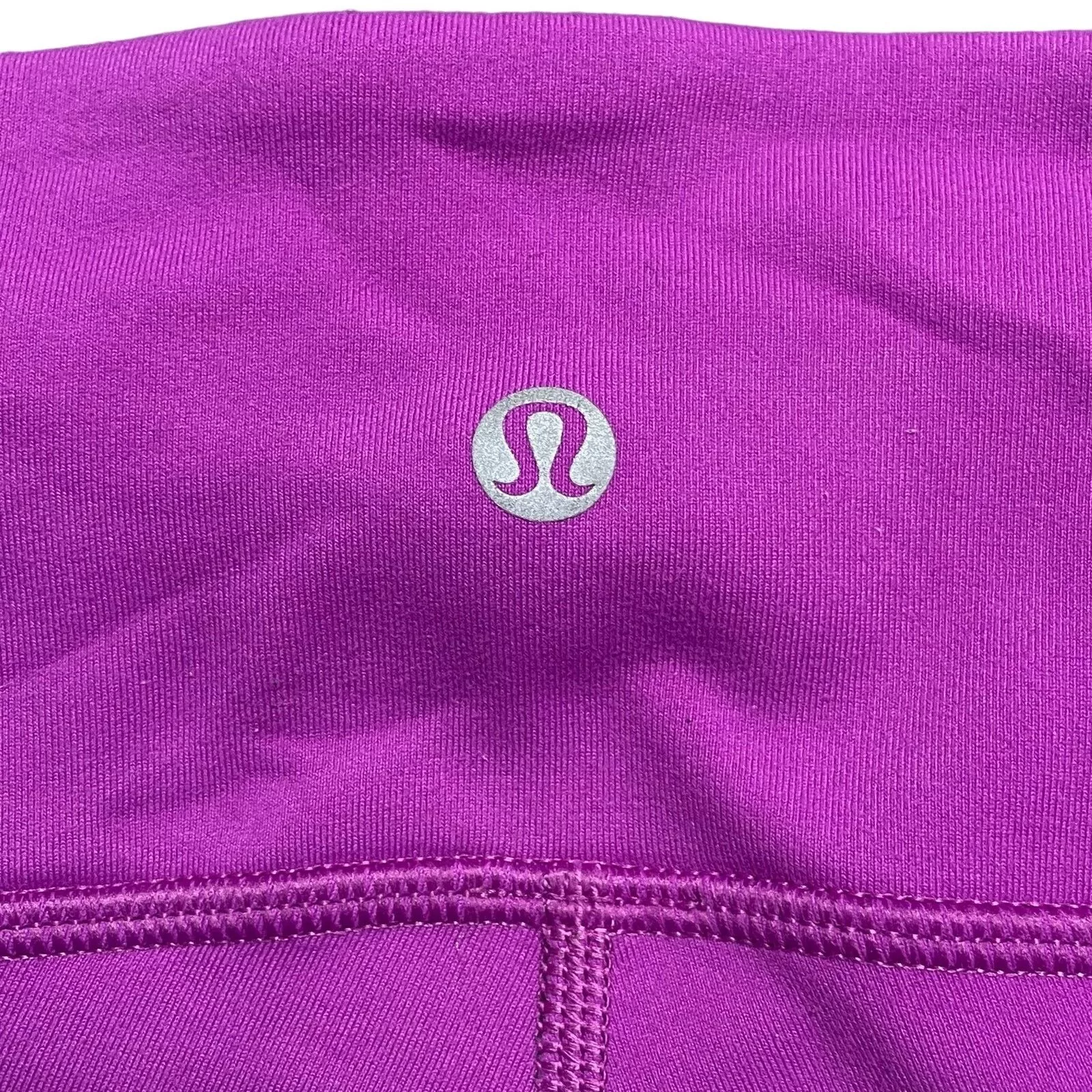 Lululemon Leggings Purple
