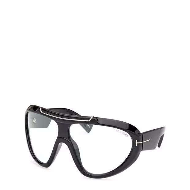 Tom Ford Sunglasses Tom Ford o1g2r1mq0724 Size: OS / Sunglasses in Black