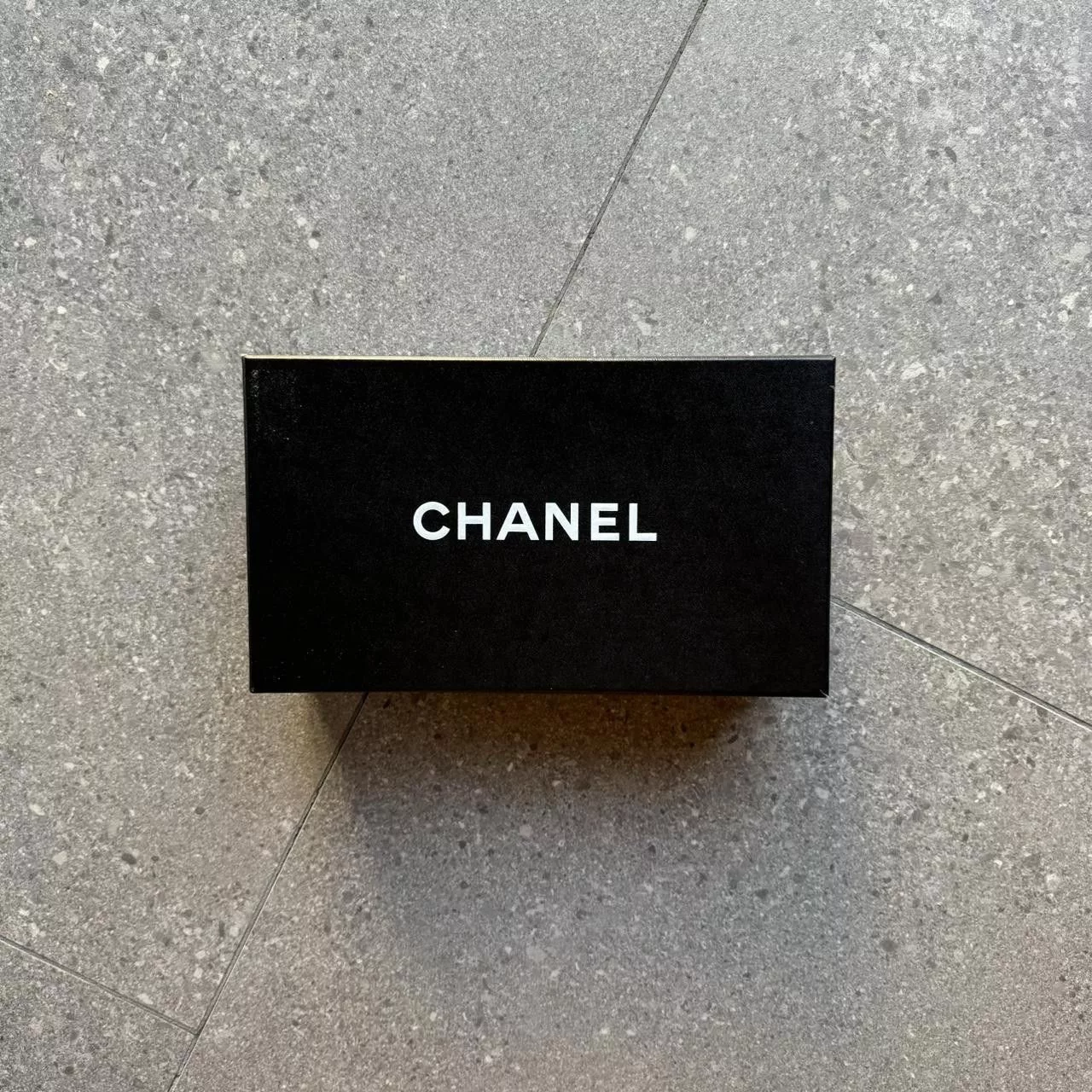 Chanel Mules Chanel 2000s Black Kitten Heels
