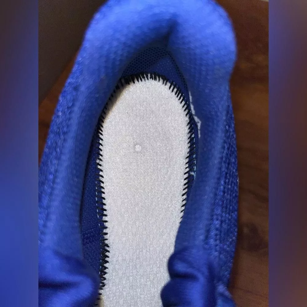 Nike Low Top Sneakers Nike Viale Gs Deep Royal Blue Sample
