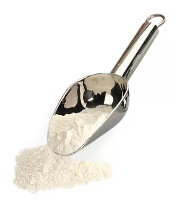 Stainless Steel Scoops