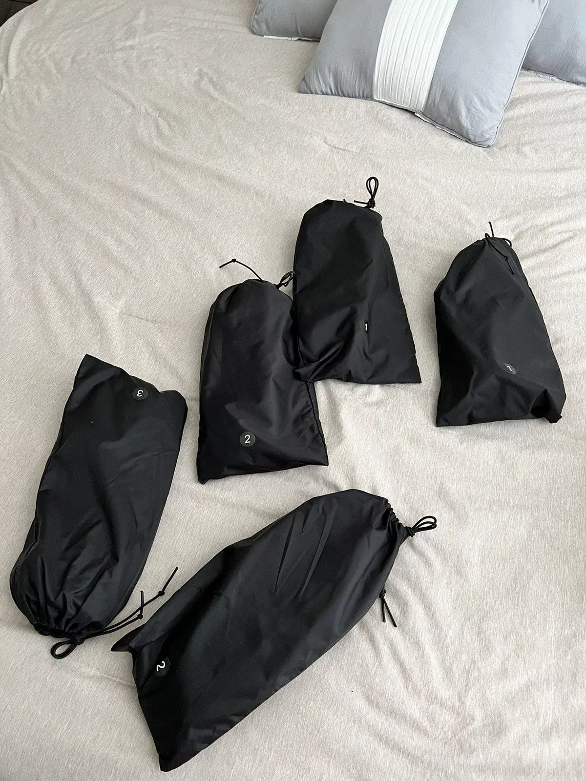Yeezy Slip Ons Yeezy Pods Black
