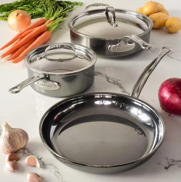 NanoBond 5 pc Cookware Set