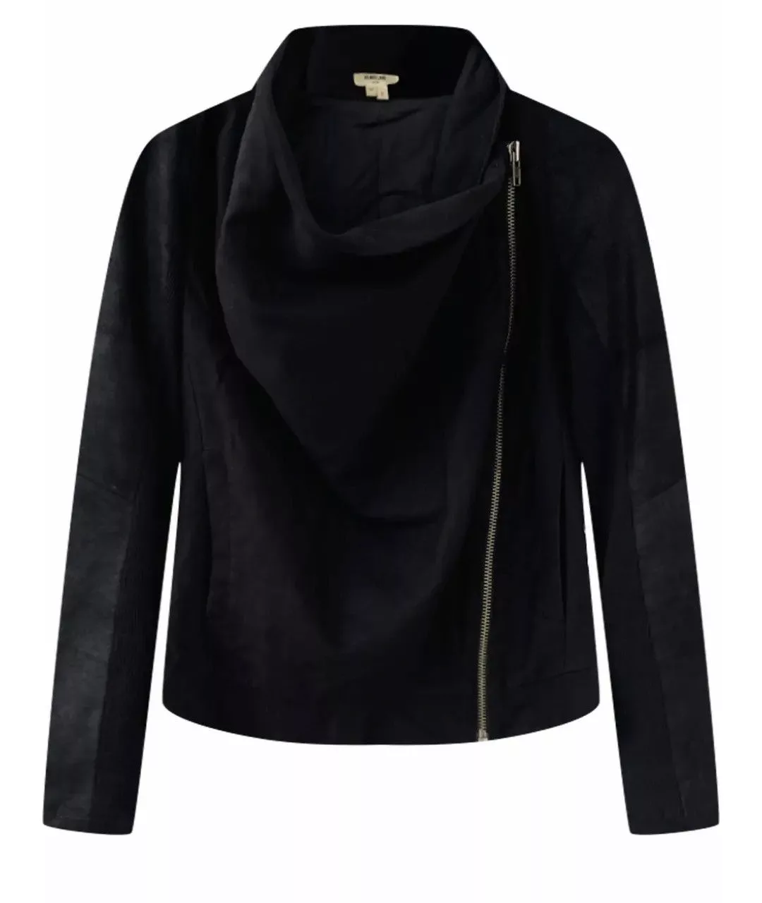 Helmut Lang Bombers Helmut Lang Jacket made in Usa Black