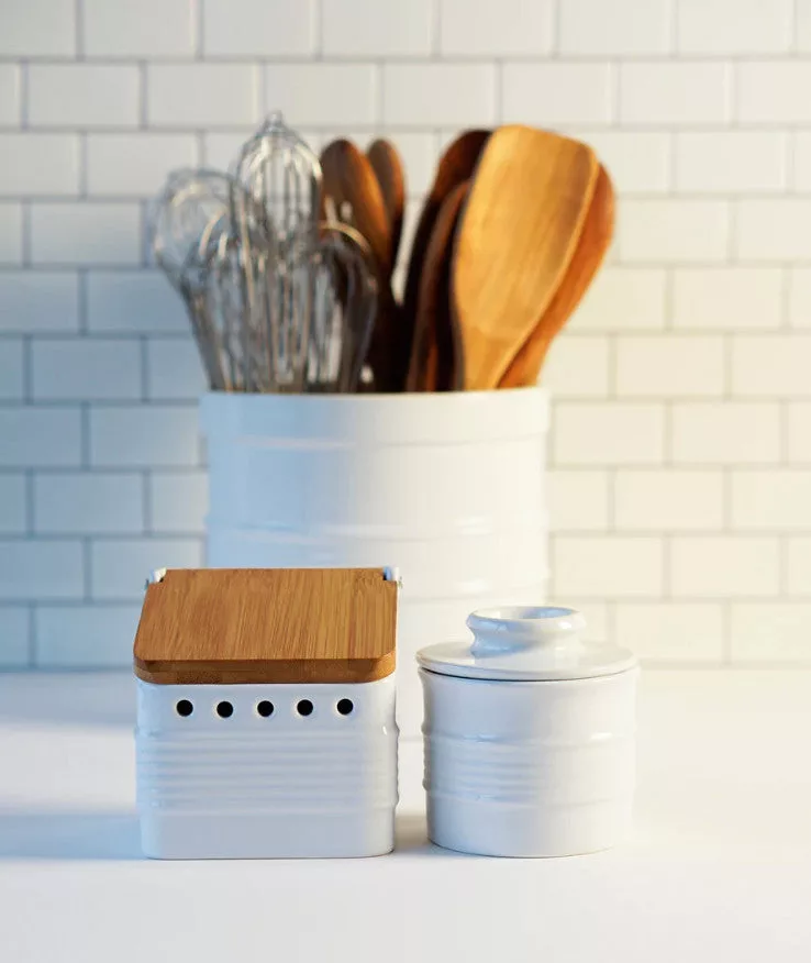 Garlic Keeper