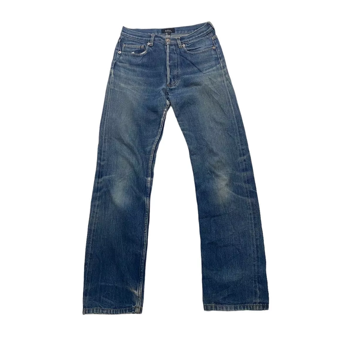 A.P.C. Denim A.P.C. ✨A.P.C jeans Blue