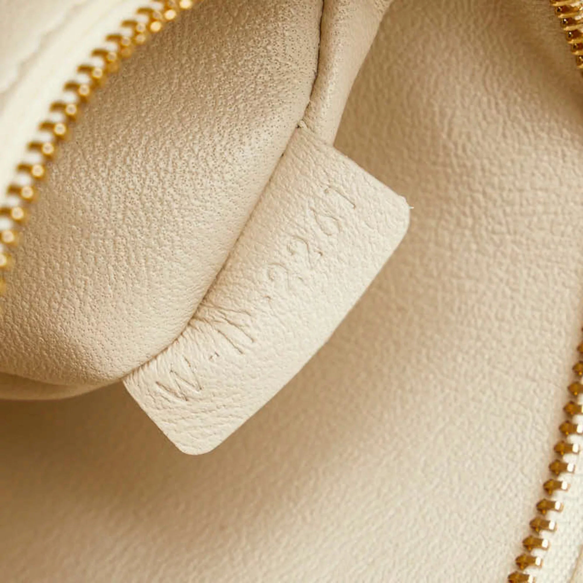 Celine Other CELINE Medium Taboo Shoulder Bag White Leather Women's