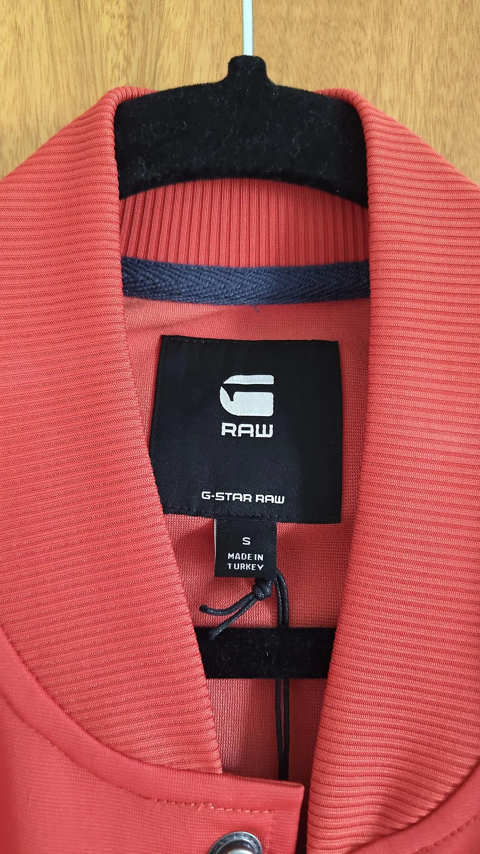 G-Star Sweaters G-STAR RAW Sweater Orange