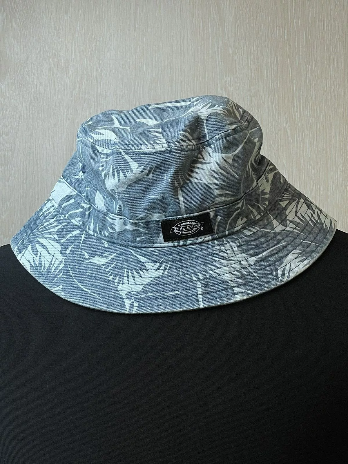 Dickies Hats Dickies bucket hat Blue Streetwear