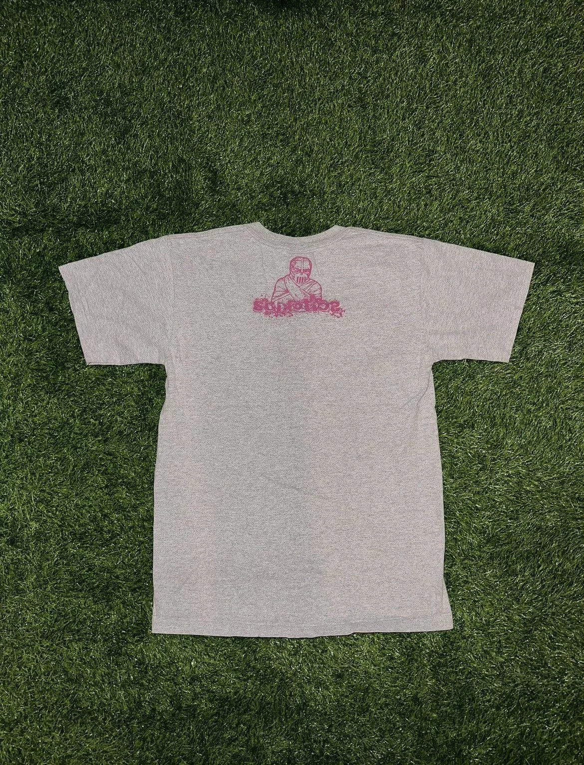 Other Short Sleeve T Shirts Other scikotics Car Club Tee Shirt Size Medium Multi Streetwear