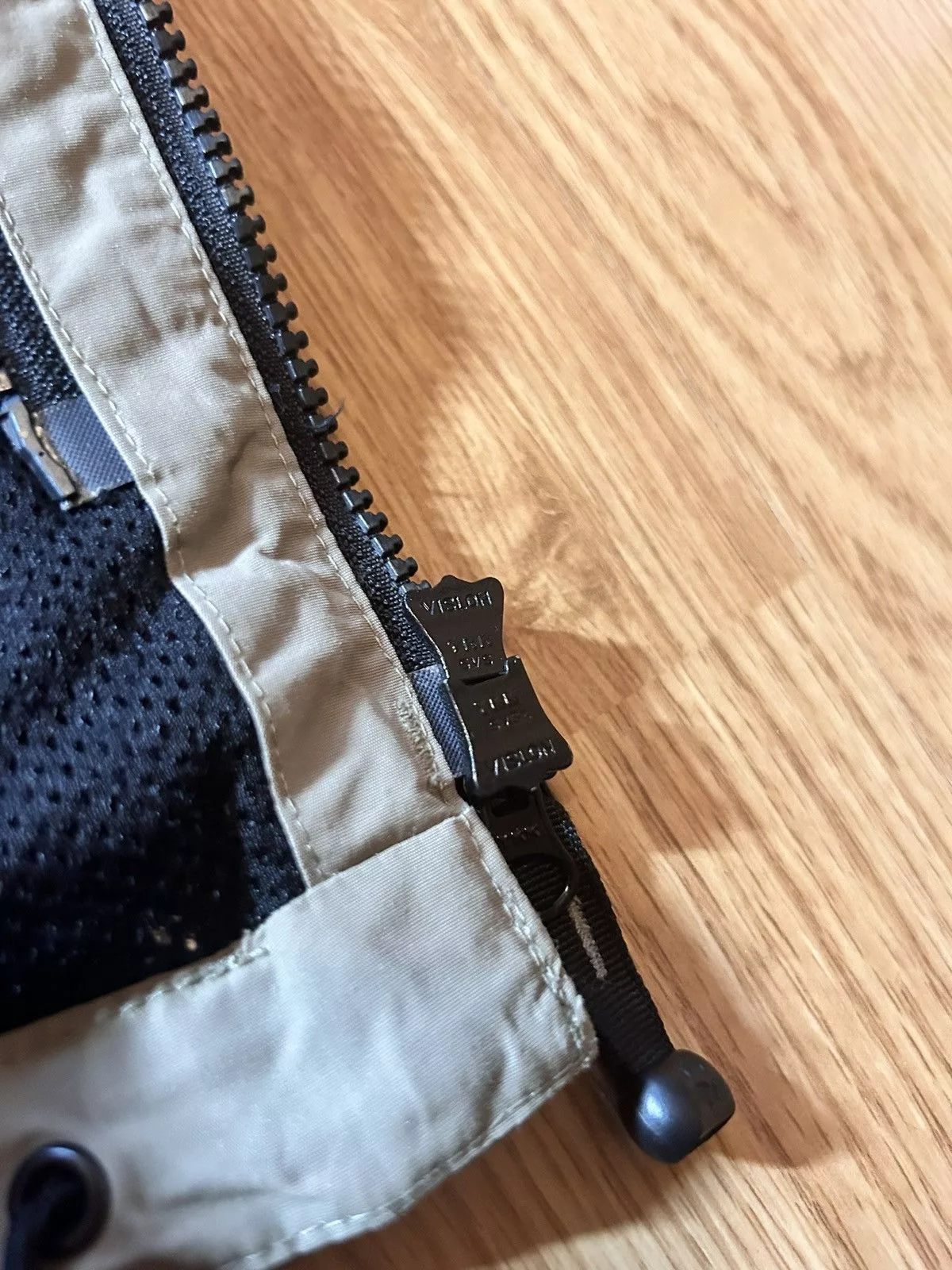 Jack Wolfskin Light Jackets Jack Wolfskin Jacket Beige