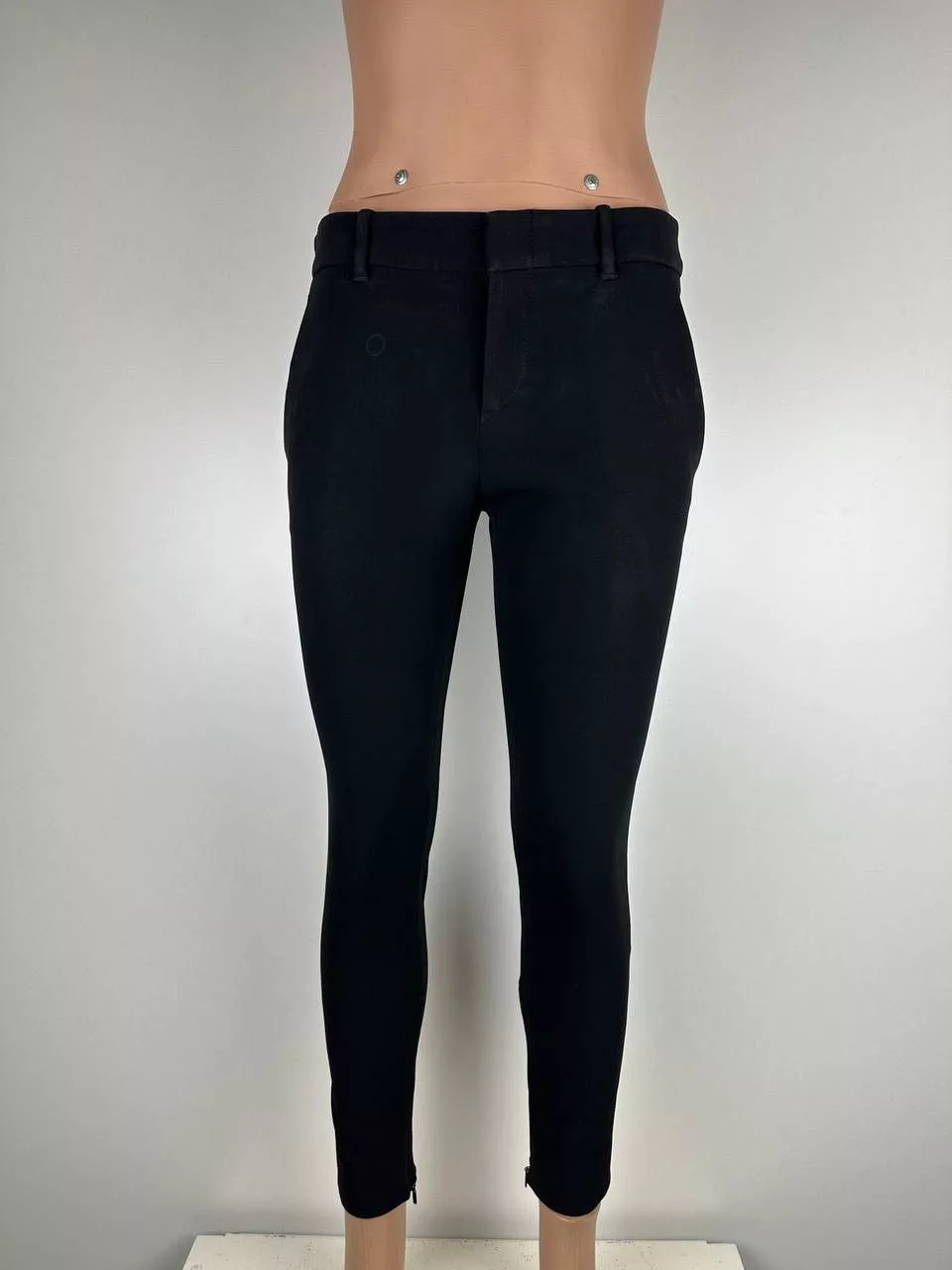 Gucci Pants Pants Gucci Black
