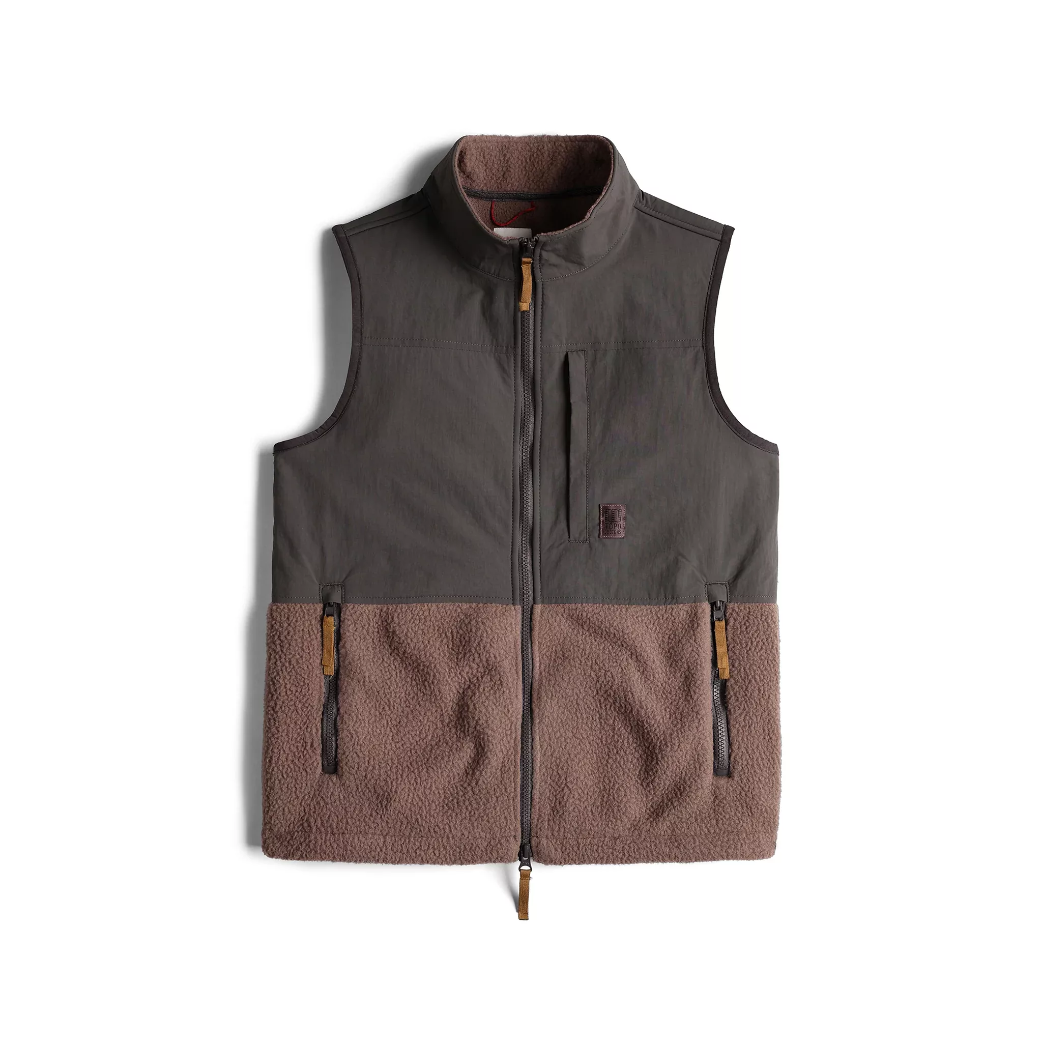 Subalpine Fleece Vest - Women's