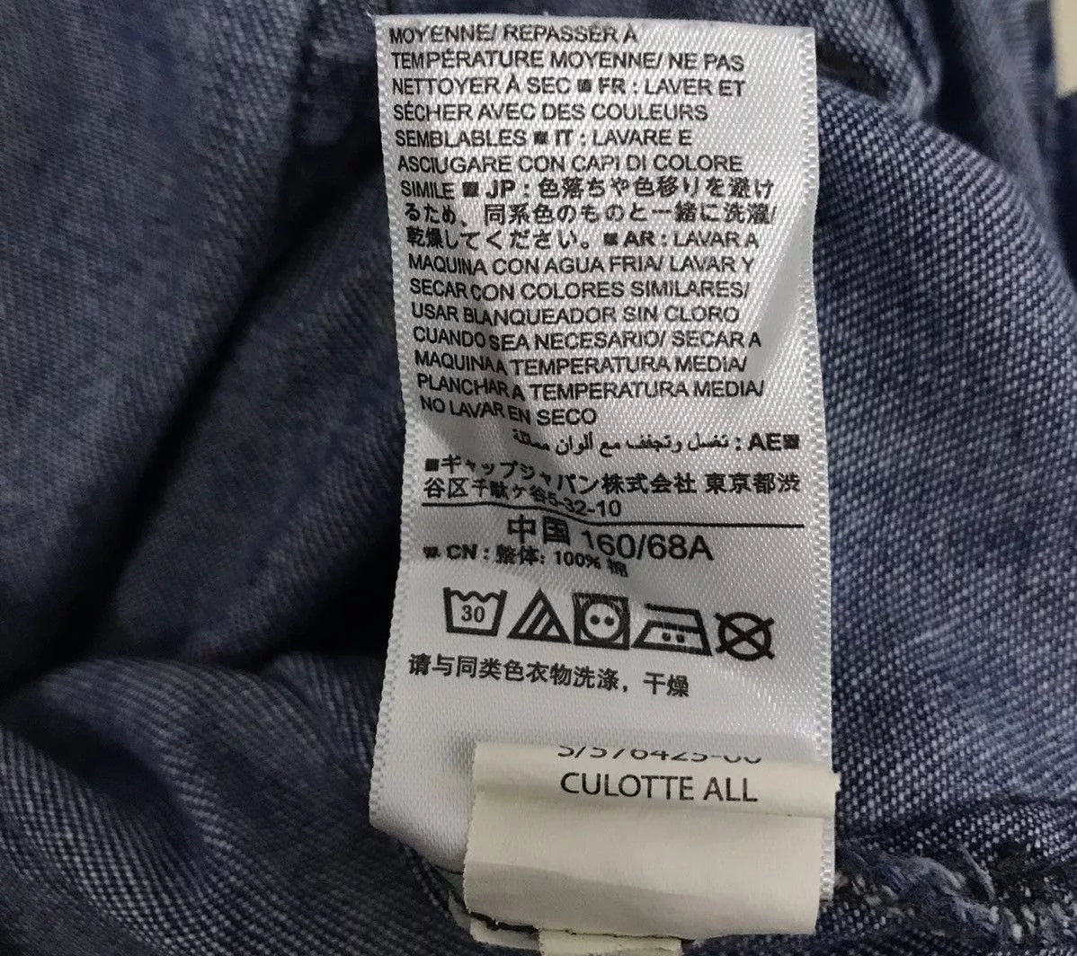 Gap Overalls Jumpsuits GAP OVERALLS Blue