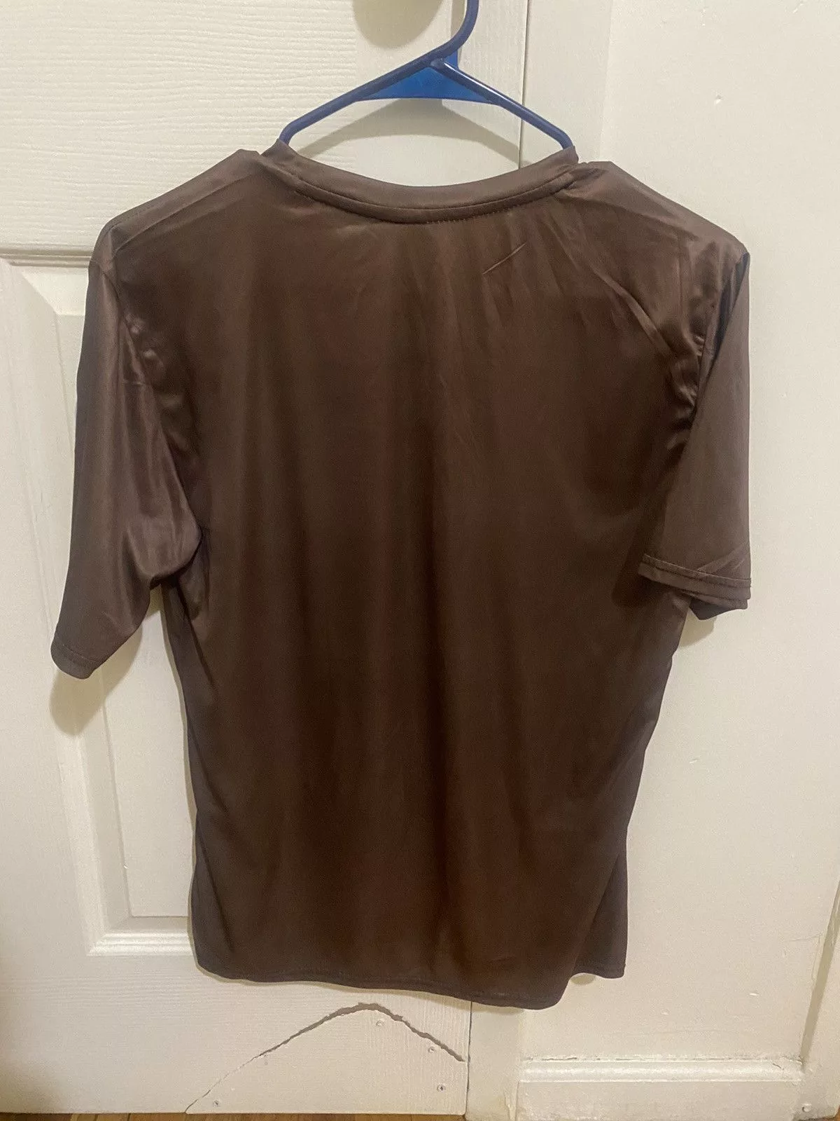 Vintage Short Sleeve T Shirts Vintage T-Shirt (sz-small) 100% Authentic buy now Brown