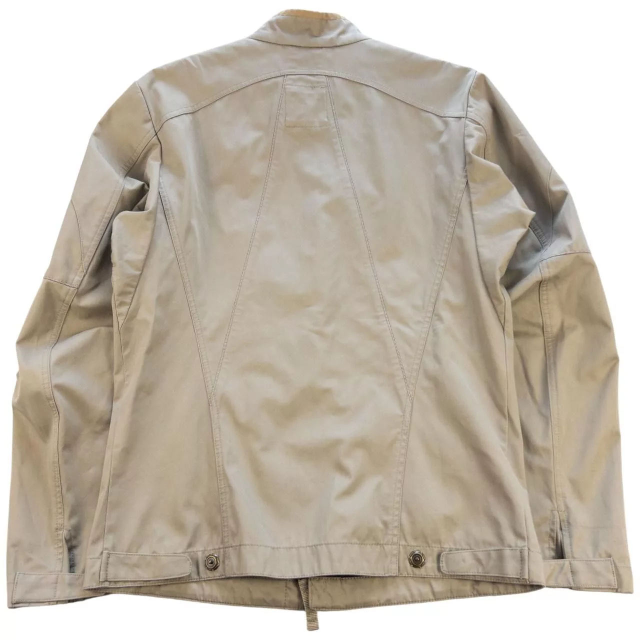 Marithe + Francois Girbaud Jackets Vintage Marithe + Francois Girbaud Jacket Women's Size L Brown