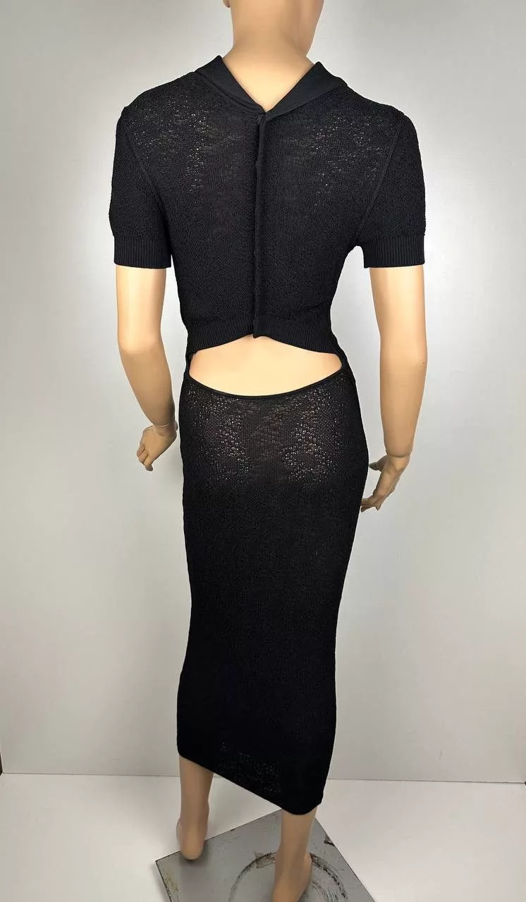 Other Maxi Dresses Other Dress Vionnet Black