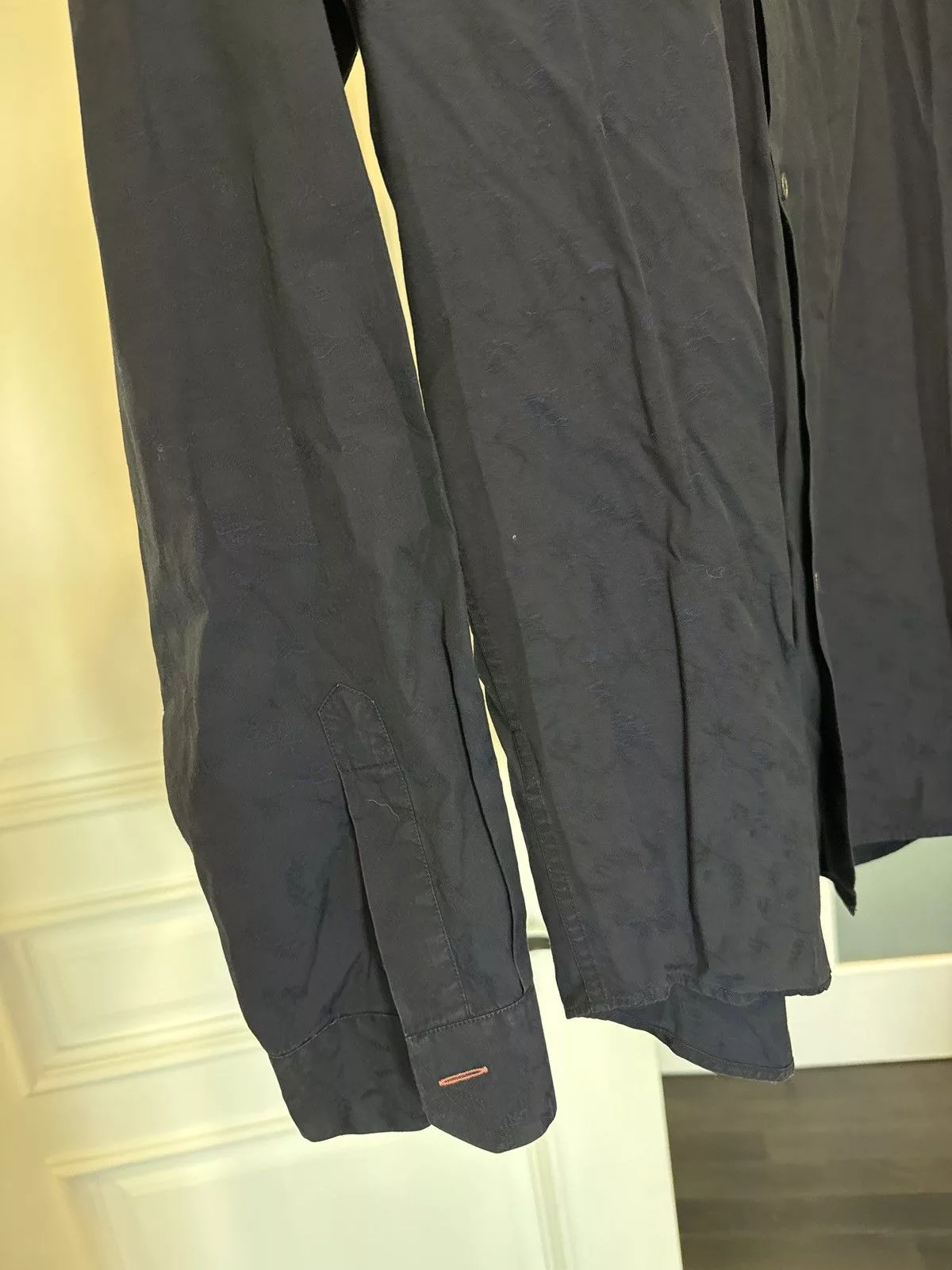 Paul Smith Shirts Button Ups Paul Smith Button Up Blue