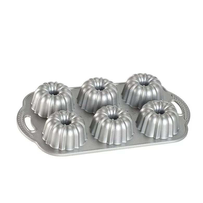 Mini Anniversary Bundt