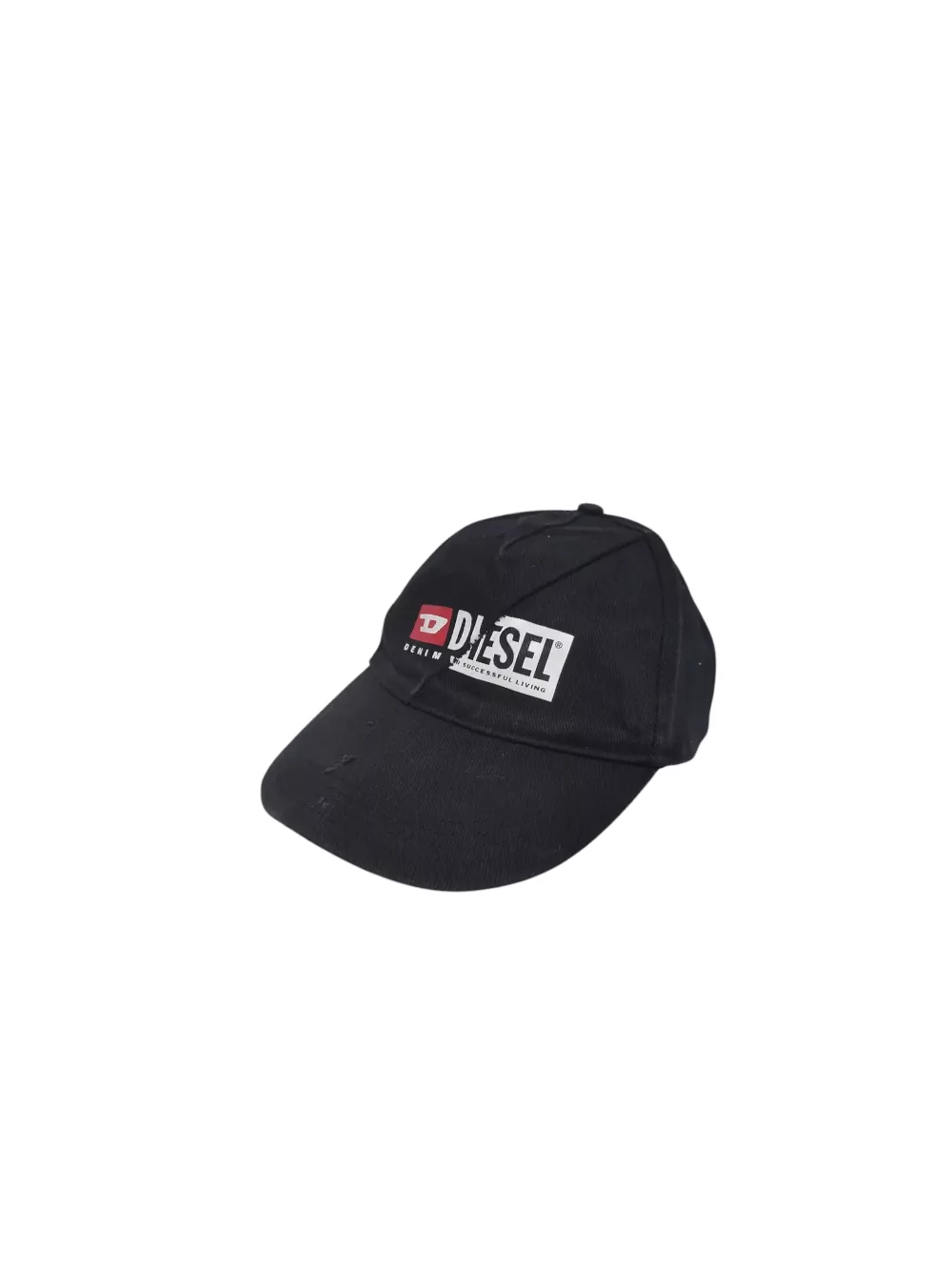 Diesel Hats DIESEL RARE DESIGN CAP Multi