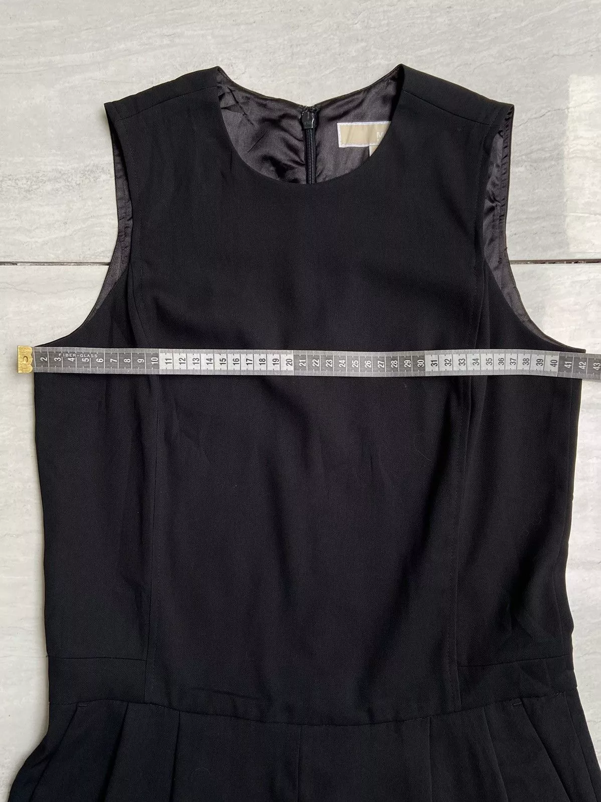 Michael Kors Jumpsuits MICHAEL KORS Black Jumpsuit