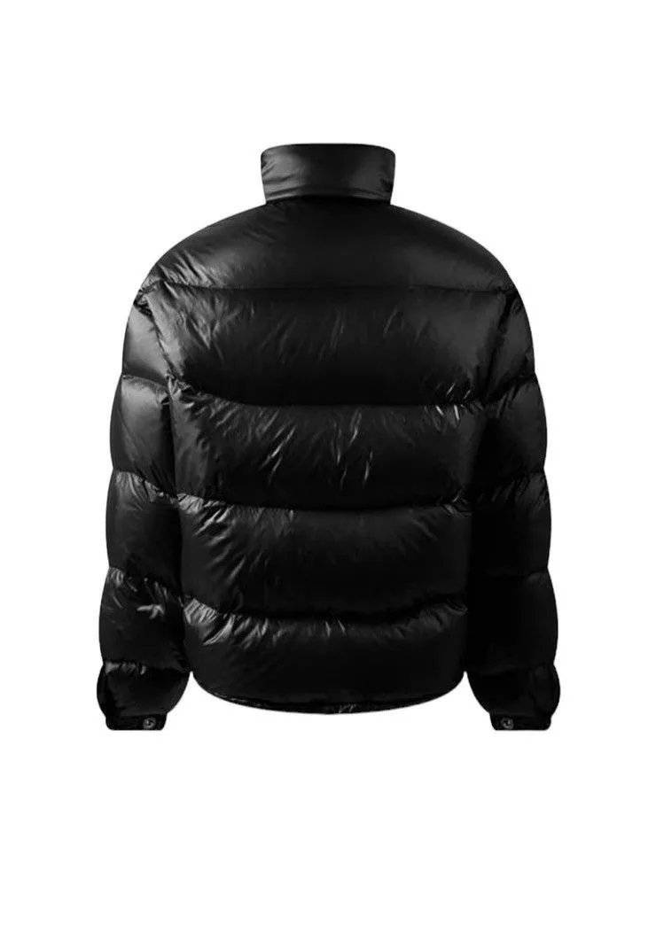 Prada Light Jackets 🔥$3.5K VALUE🔥 Prada Re-Nylon Padded Jacket Black