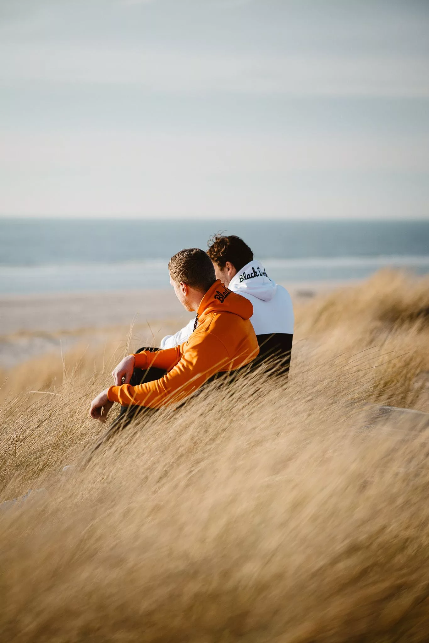 Other Overalls Jumpsuits Other Essentials trackpants Orange