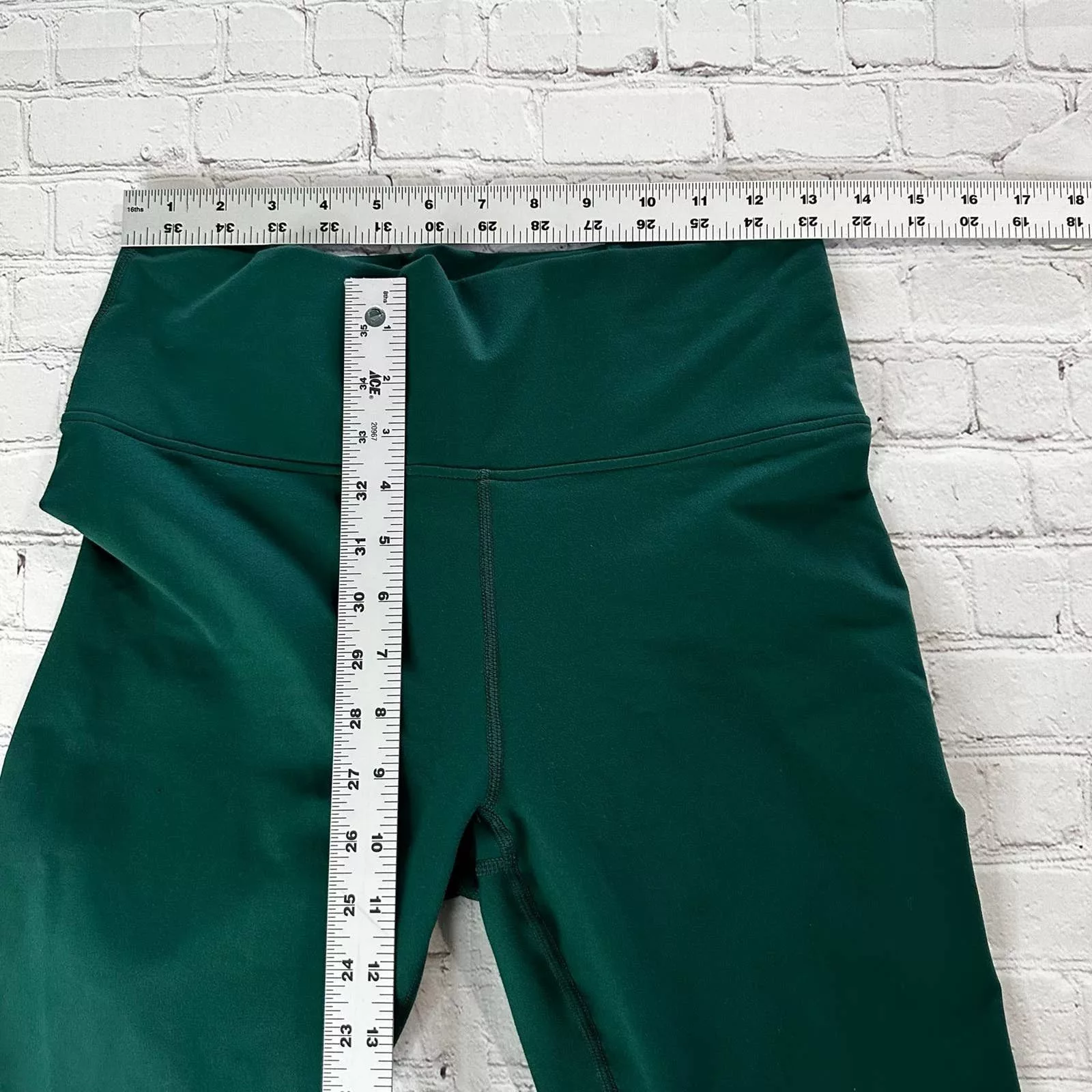 Other Leggings Other Fabletics set Green