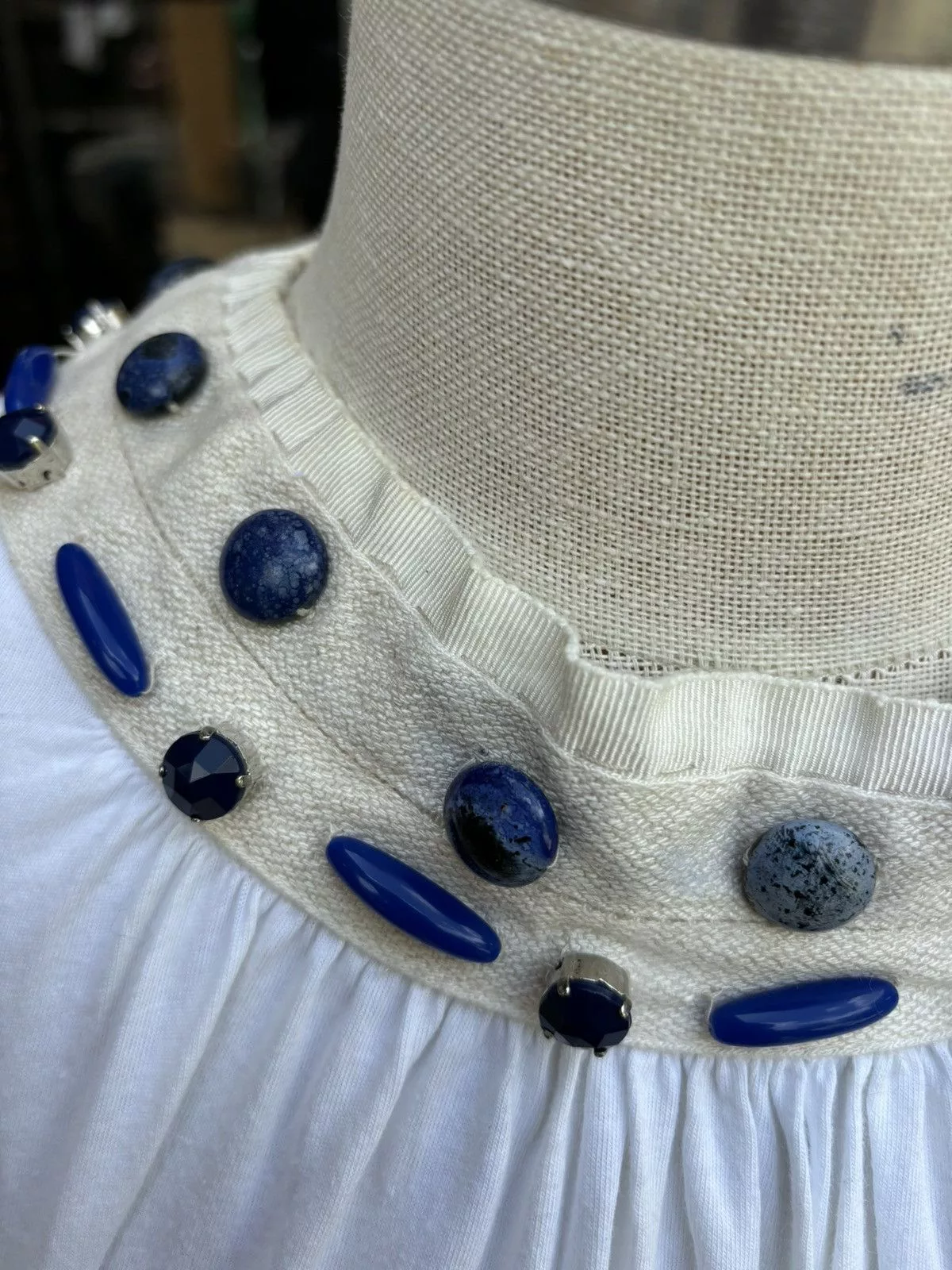 Prada Blouses Prada White blouse